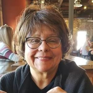 Meet your Posher, Susan